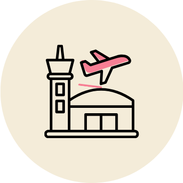 aeropuerto