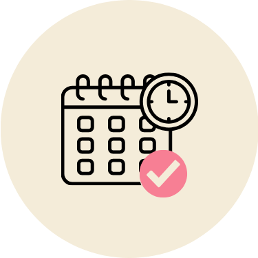 icono calendario